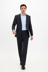 Cortefiel Plain coolmax® trousers