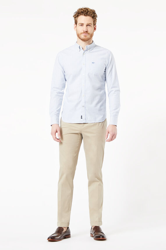 Dockers® SHIRTS - OXFORD