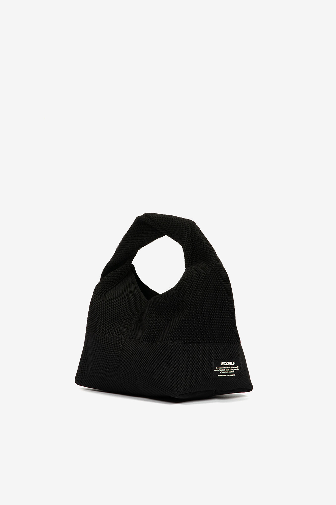 Ecoalf Mala de ombro Tika Mini