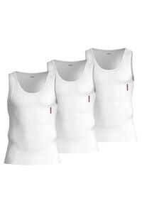 HUGO Pack 3 camisetas