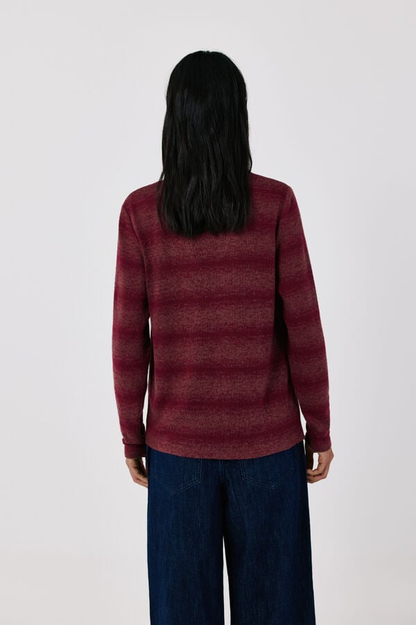 Cortefiel Soft basic T-shirt Multicolour