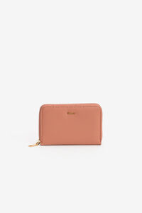 Cortefiel Medium purse Pink