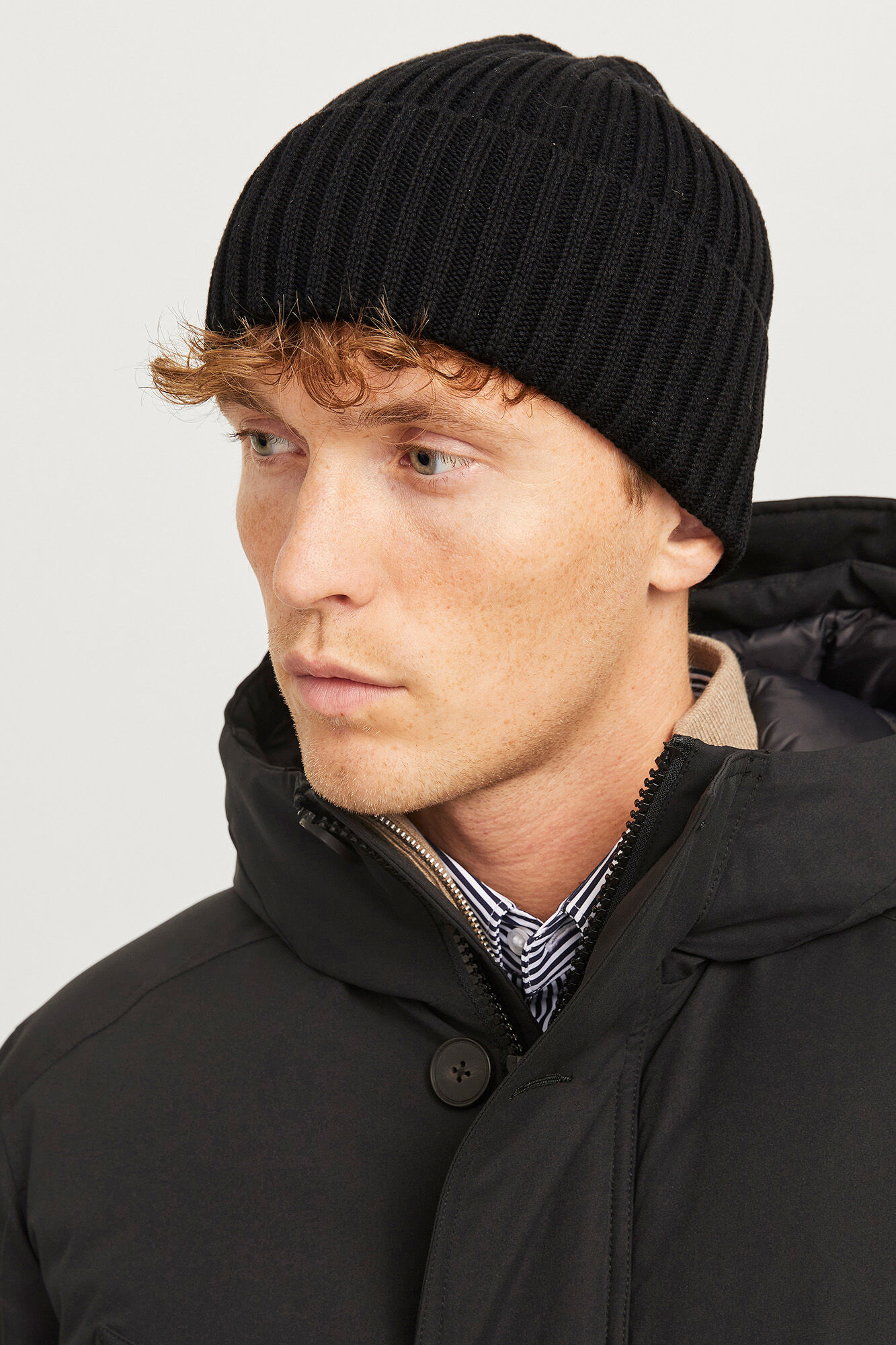 Jack & Jones Malha em malha de algod&atilde;o
