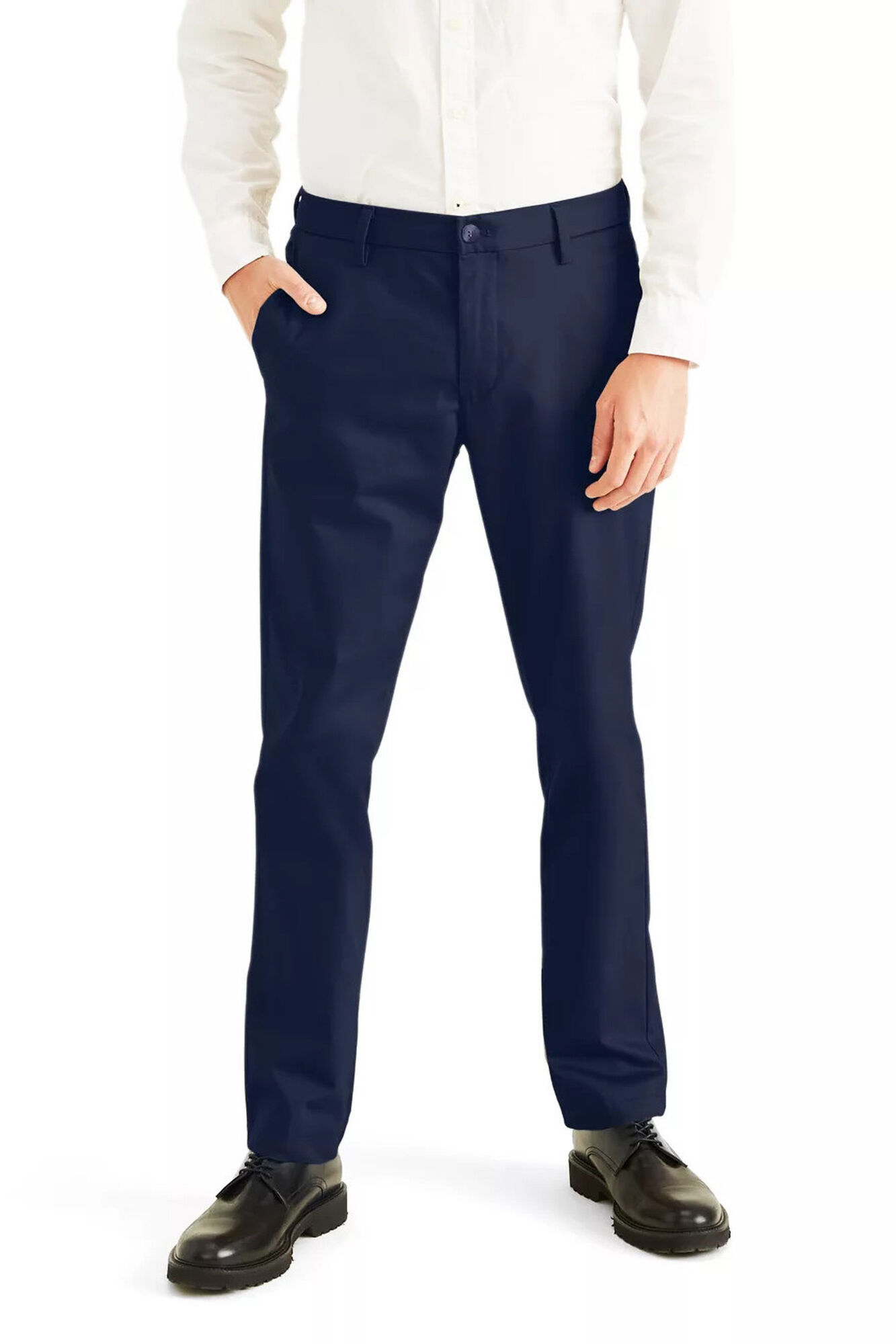 Dockers Cal&ccedil;as slim fit