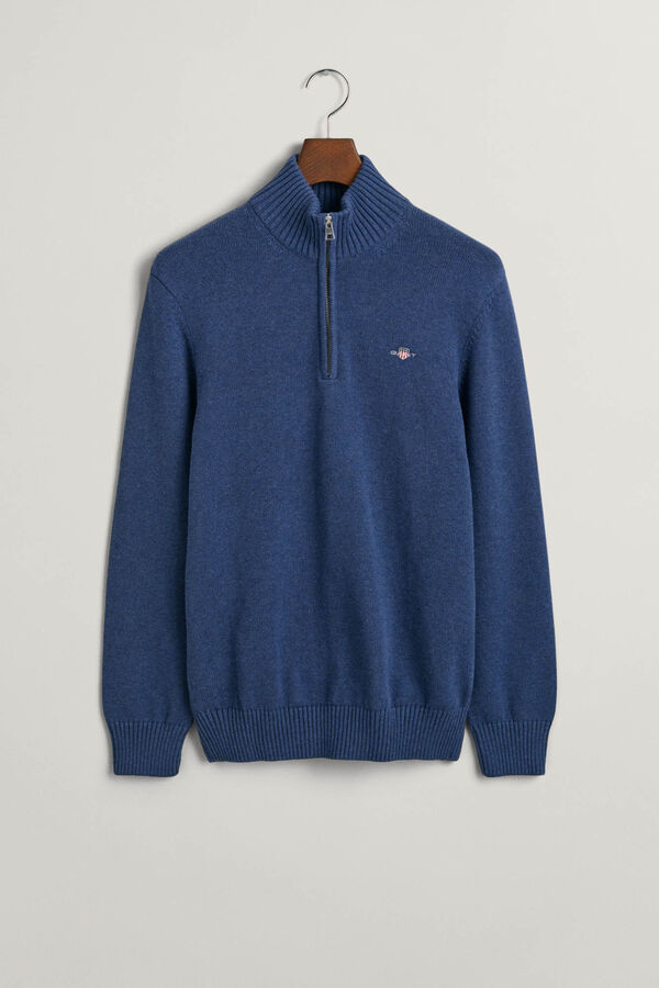 Gant Suéter versátil Azul