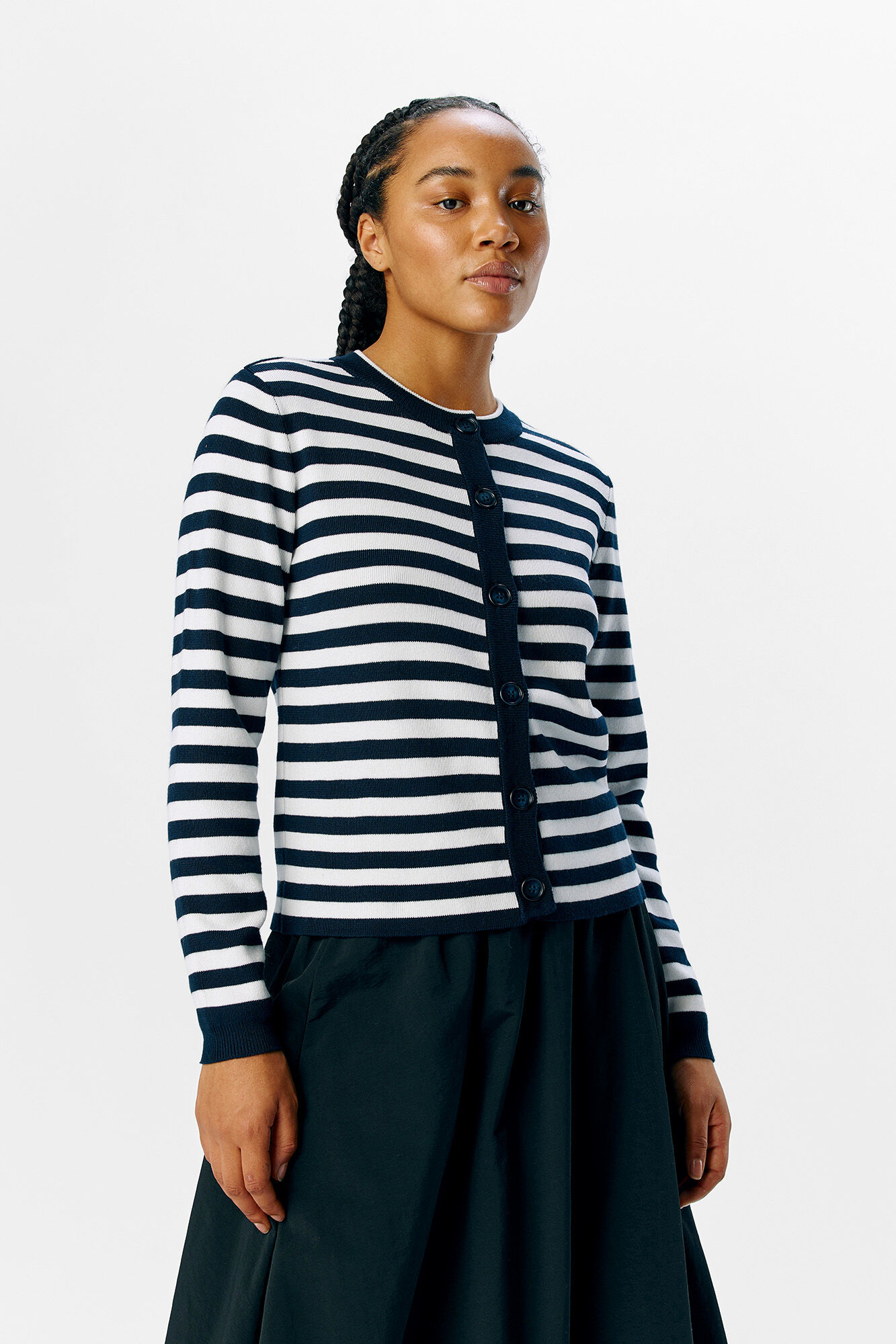 Object Casaco de malha