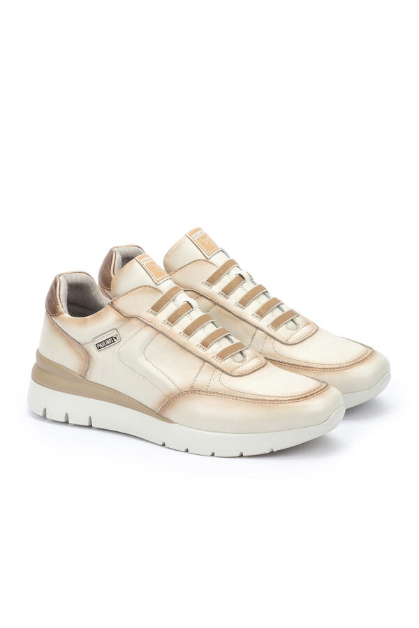 Pikolinos Sneakers White