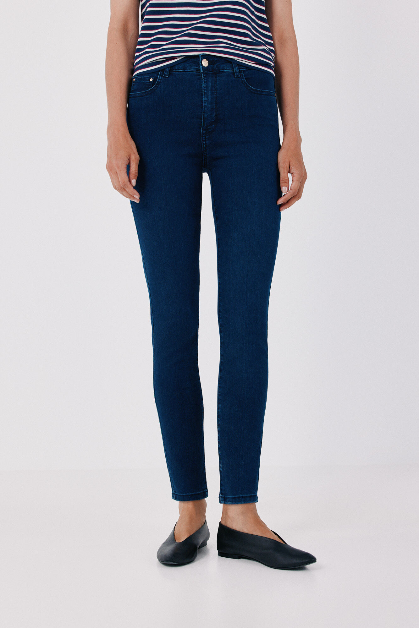 Cortefiel Sensational jeans