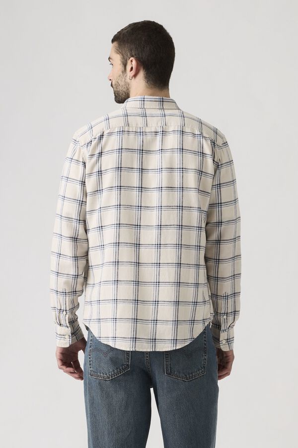 Levi's Camisa Levis&reg; Multicolorido
