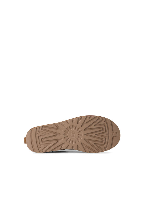 Ugg Bota Clássica  Castanho