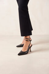 Alohas Louise Black Black