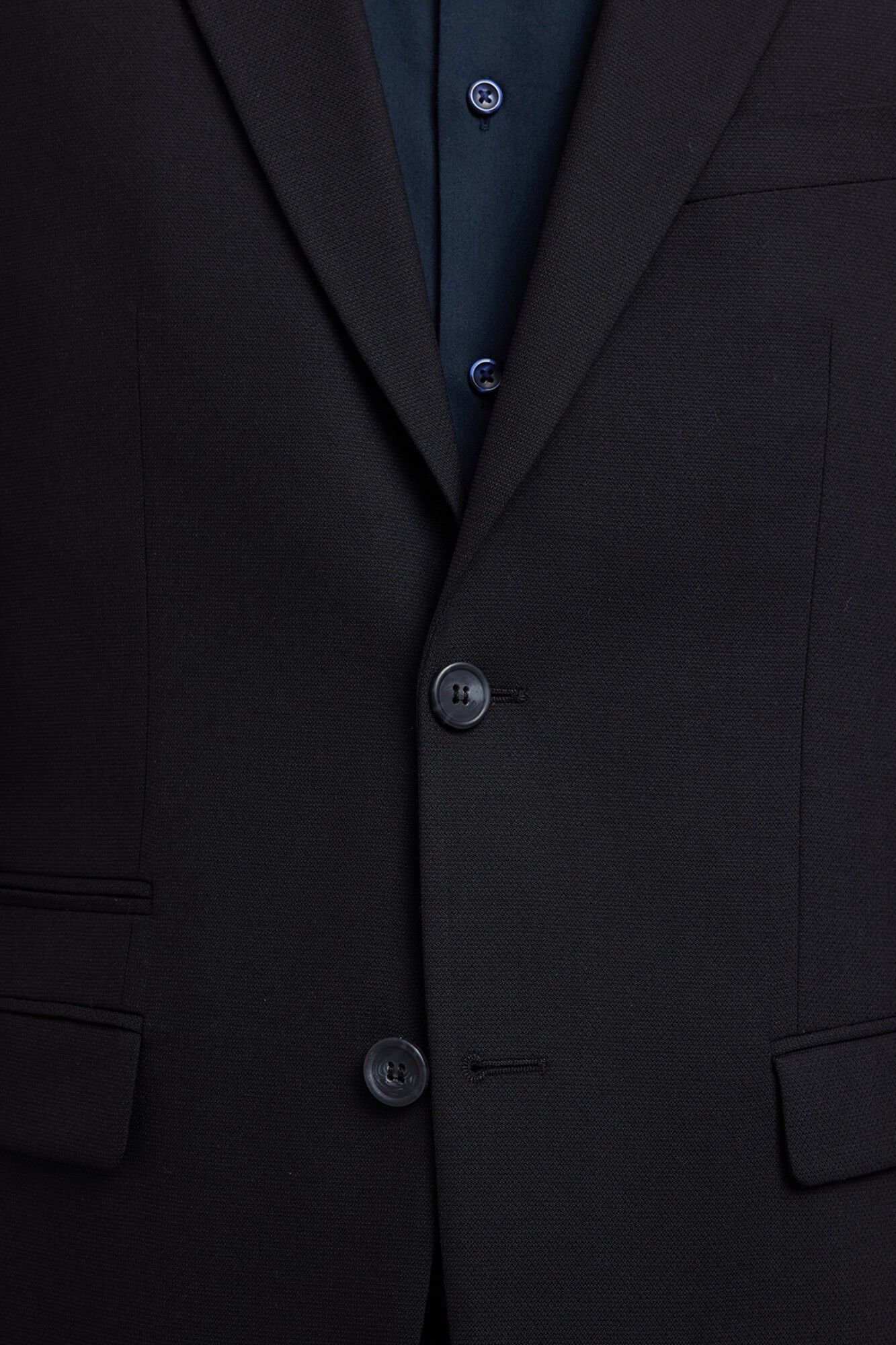 Selected Americana Slim Fit