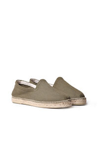 Toni Pons Espadrille clássica plano para homem