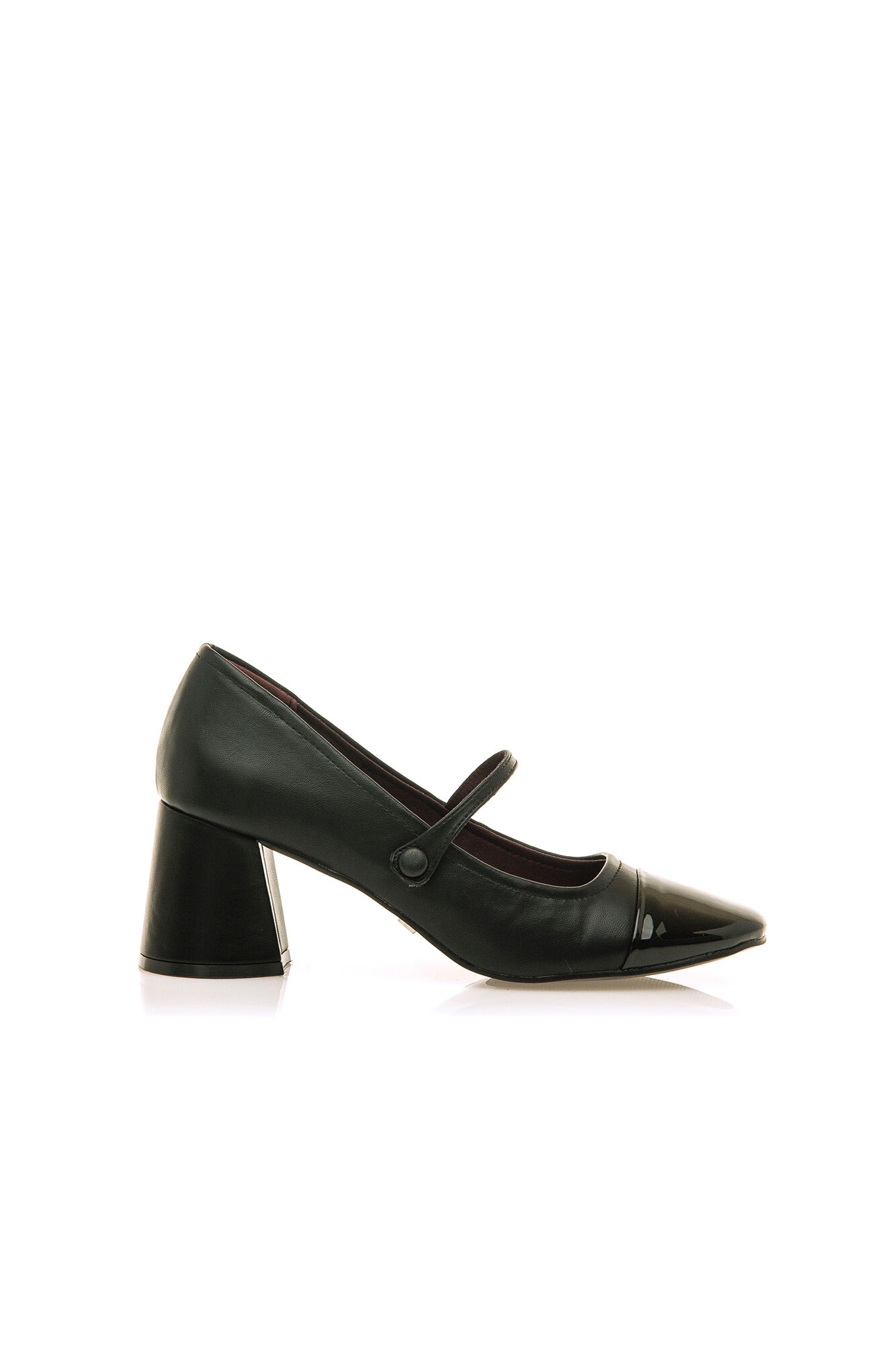 High heeled shoes Cortefiel
