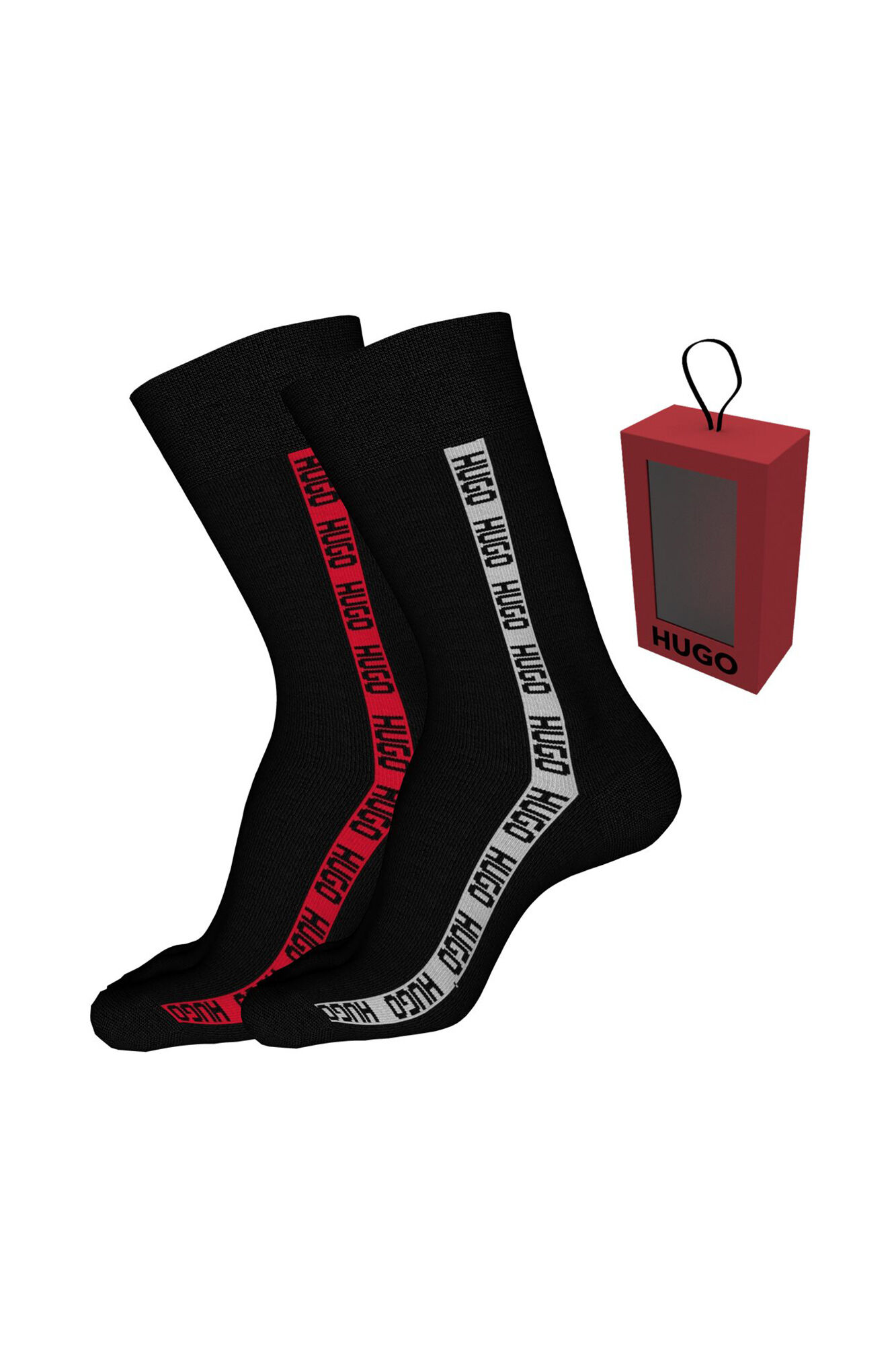 Cortefiel Pack 2 calcetines