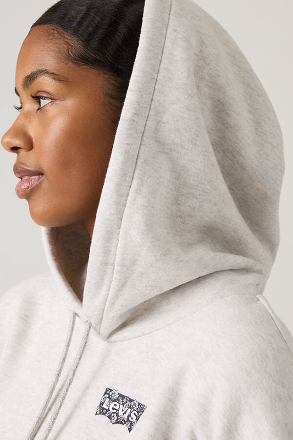 Levi's Sweatshirt Levis&reg; Cinzento