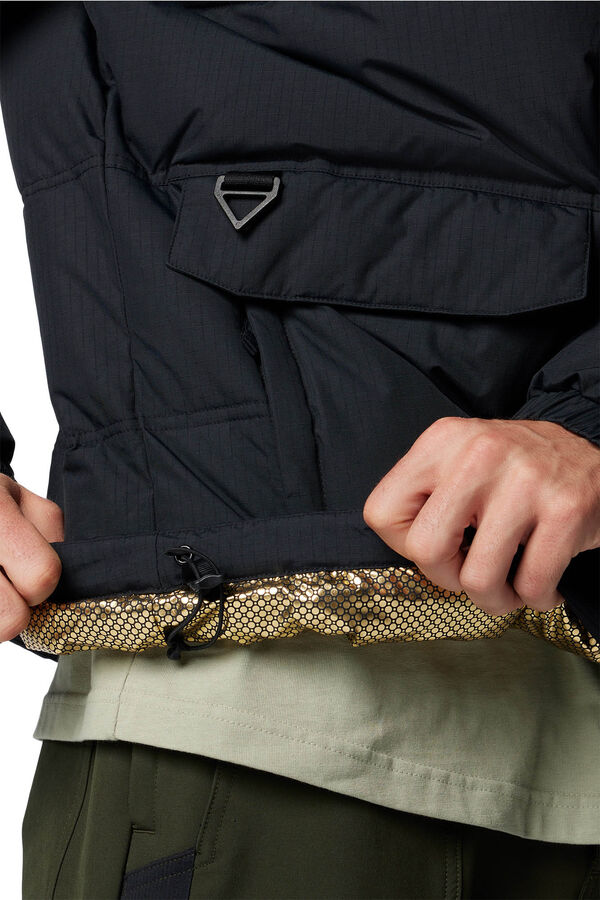 Columbia Jaqueta Columbia para homem Landroamer™ Preto