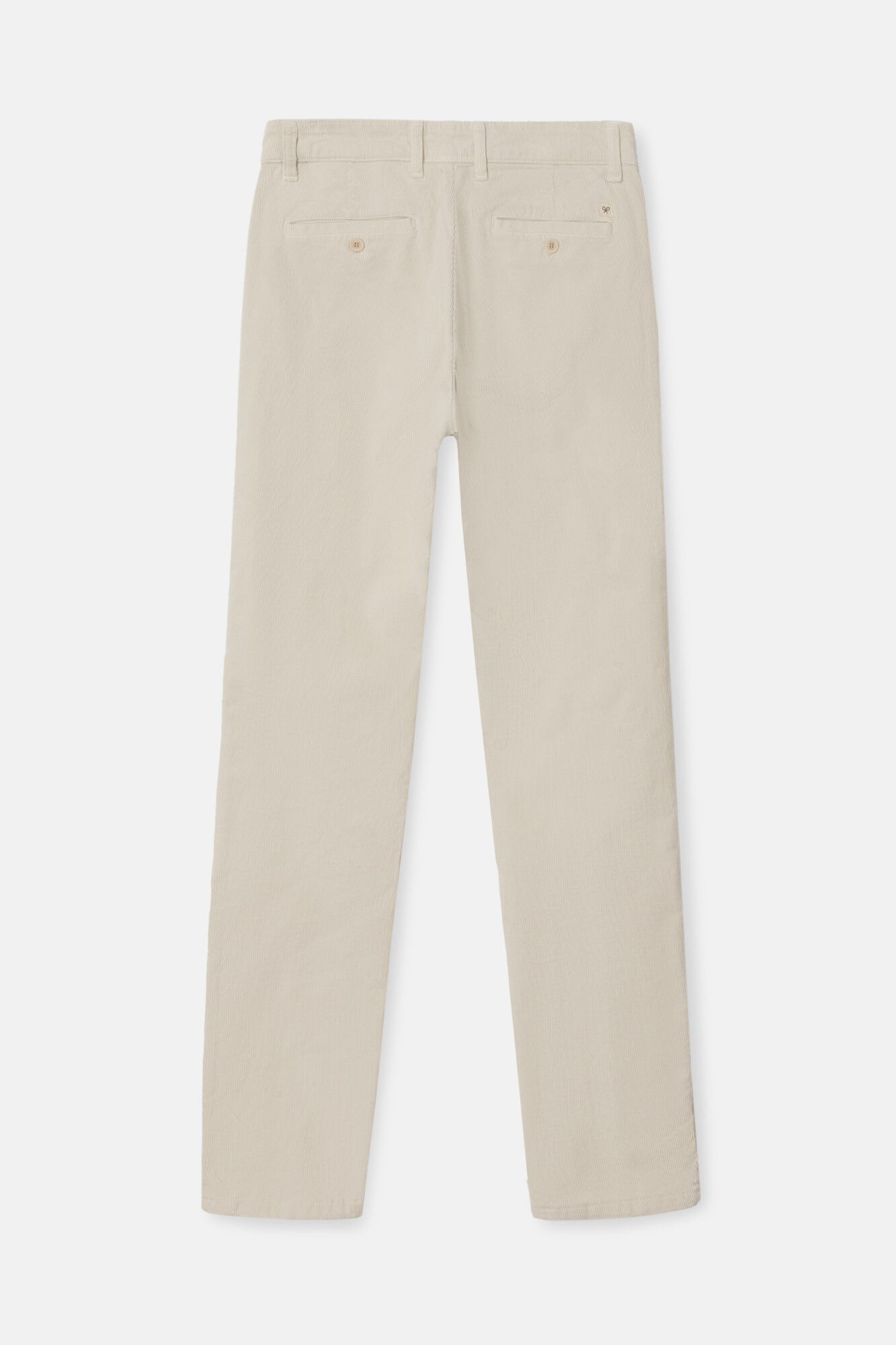 Pantalon pana cortefiel deals