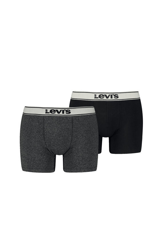 Pack de 2 boxers Levi’s®