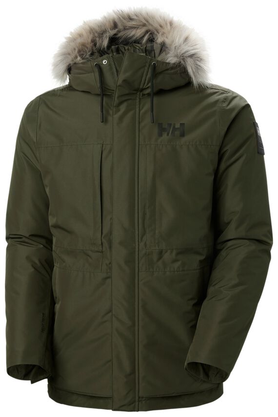 Parka Coastal 3.0