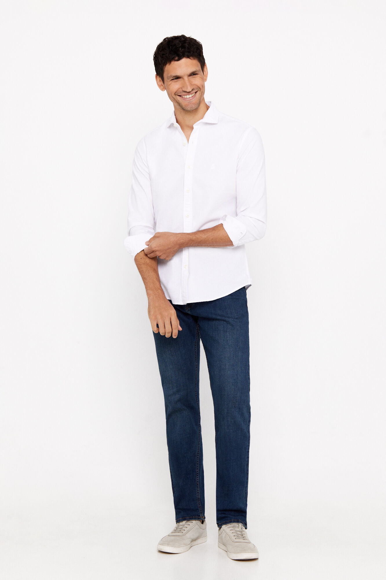 Regular new arrivals fit vaqueros