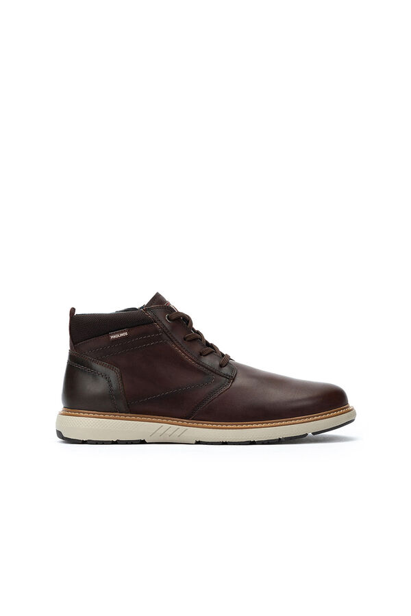 Pikolinos Botins Castanho