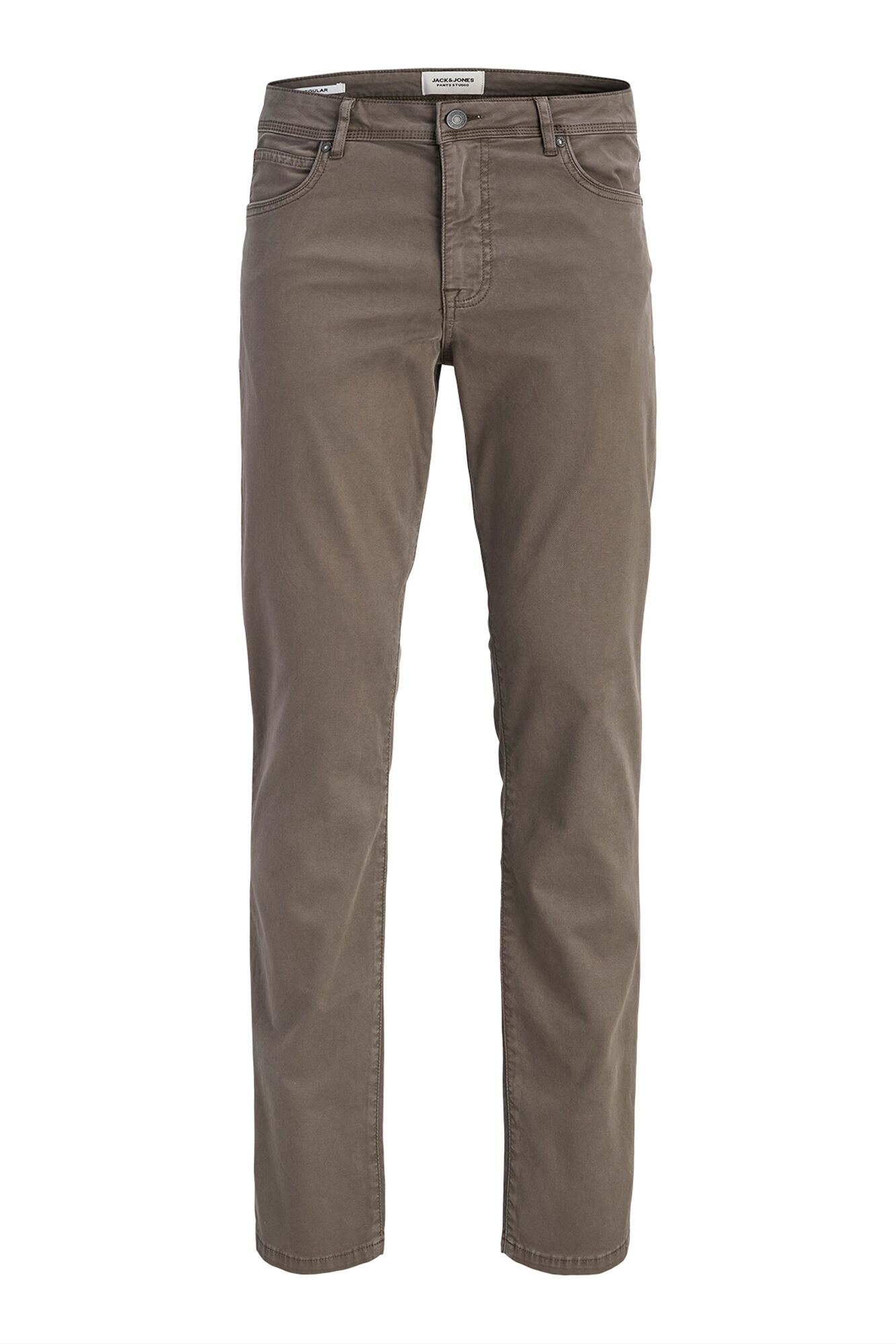 Jack & Jones Cal&ccedil;as b&aacute;sicas regulares