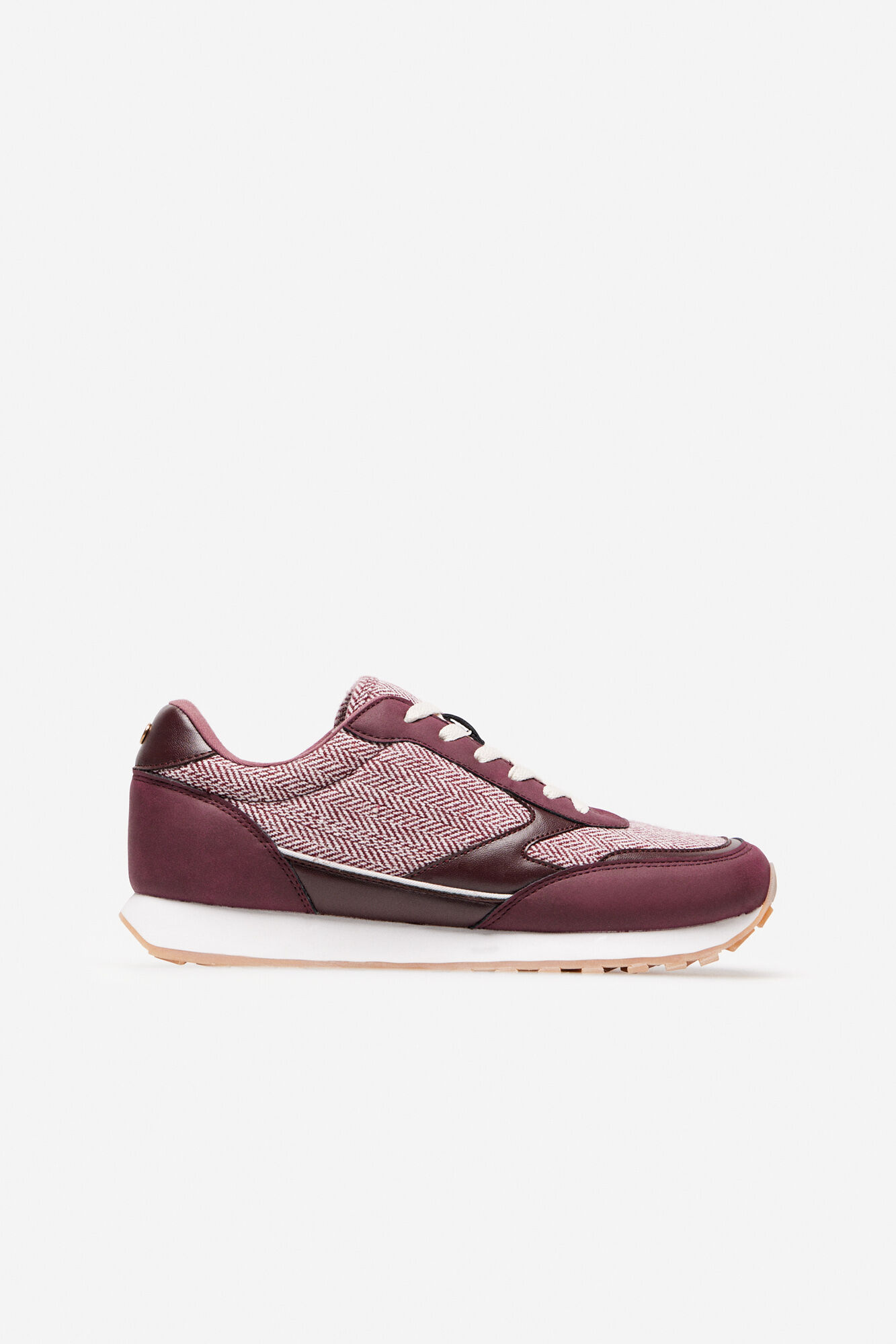Deportivas Mujer Nueva colecci n Cortefiel Oficial