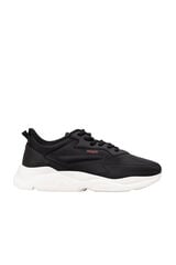 HUGO Sneaker desportiva Preto