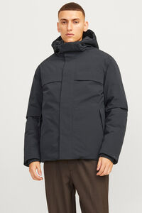 Jack & Jones Chaqueta insulada capucha