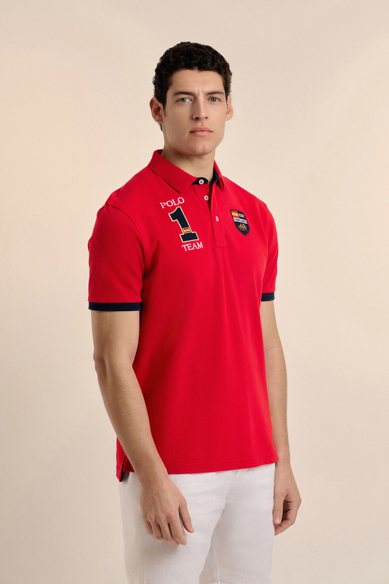 Valecuatro Polo Espa&ntilde;a