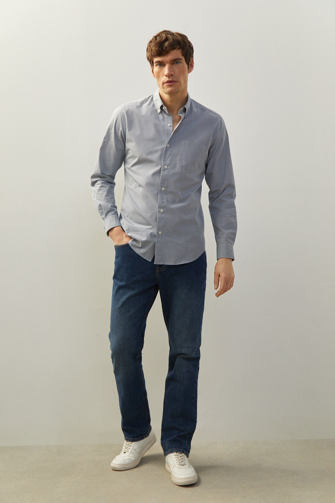 Ropa Cortefiel para hombre en rebajas | FASHIOLA.es