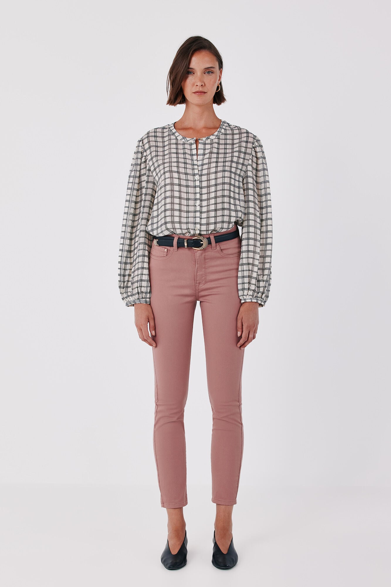 Cortefiel Sensational jeans