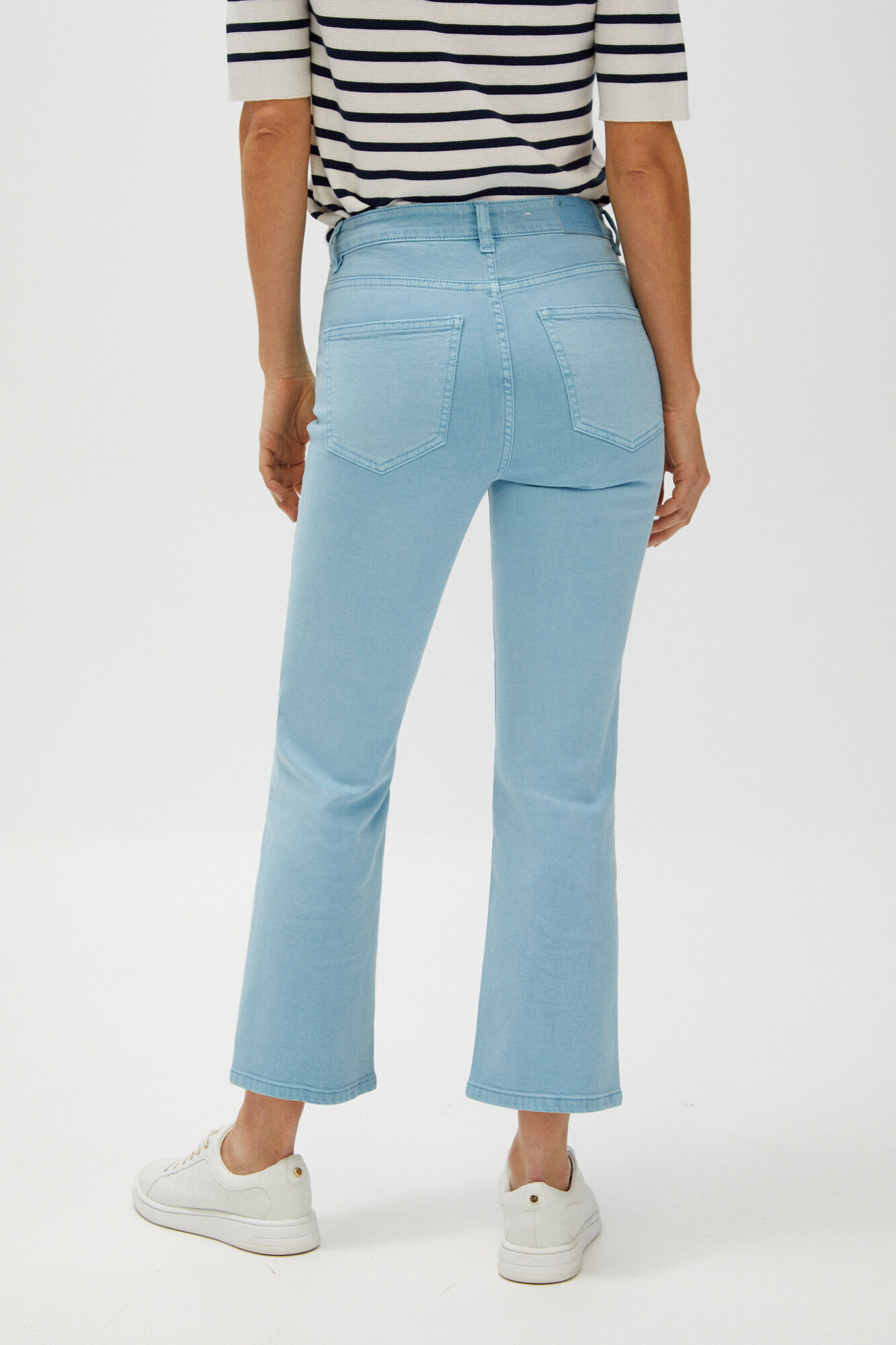 Pantalones vaqueros cortefiel mujer clearance