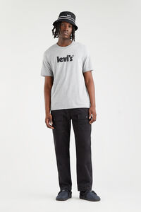 Cortefiel T-shirt Levis®  Cinzento
