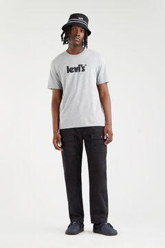 Cortefiel Levi's® T-shirt  Gray