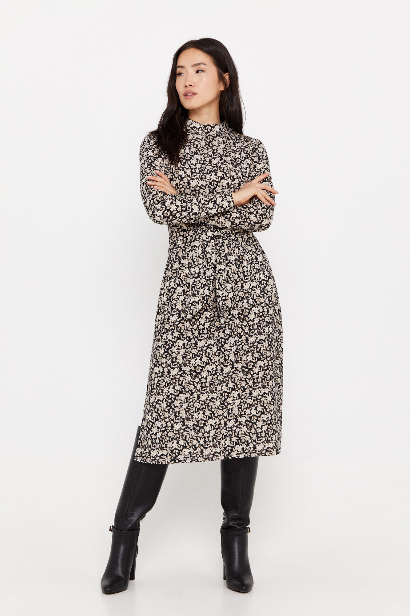 Cortefiel sales trajes mujer