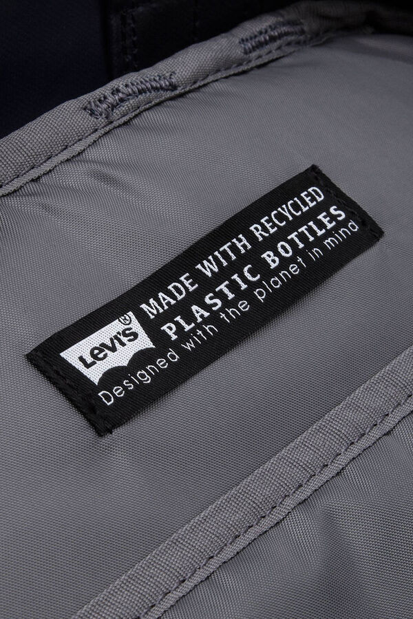 Levi's Mochila Levis&reg; Preto