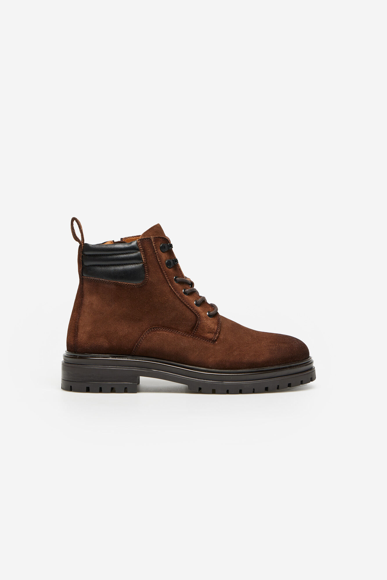 Cortefiel botas hombre deals