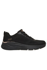 Skechers Sapatilhas Bobs Arch Fit Elev8 Preto