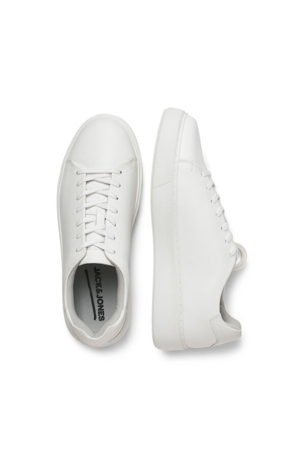 Jack & Jones Tênis básico Branco