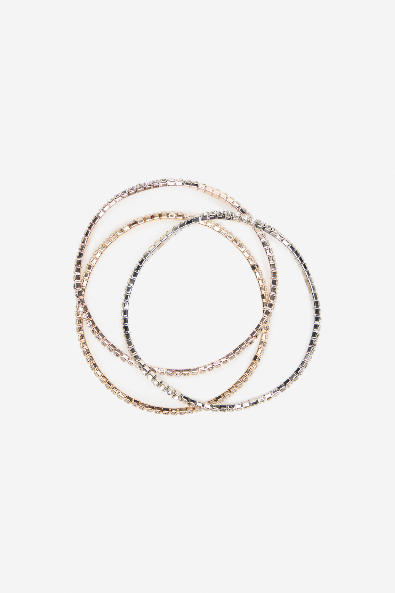 Cortefiel Pulsera trinidad