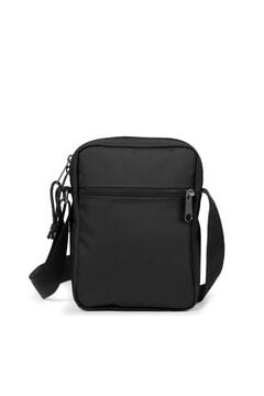 Cortefiel Small shoulder bag Black