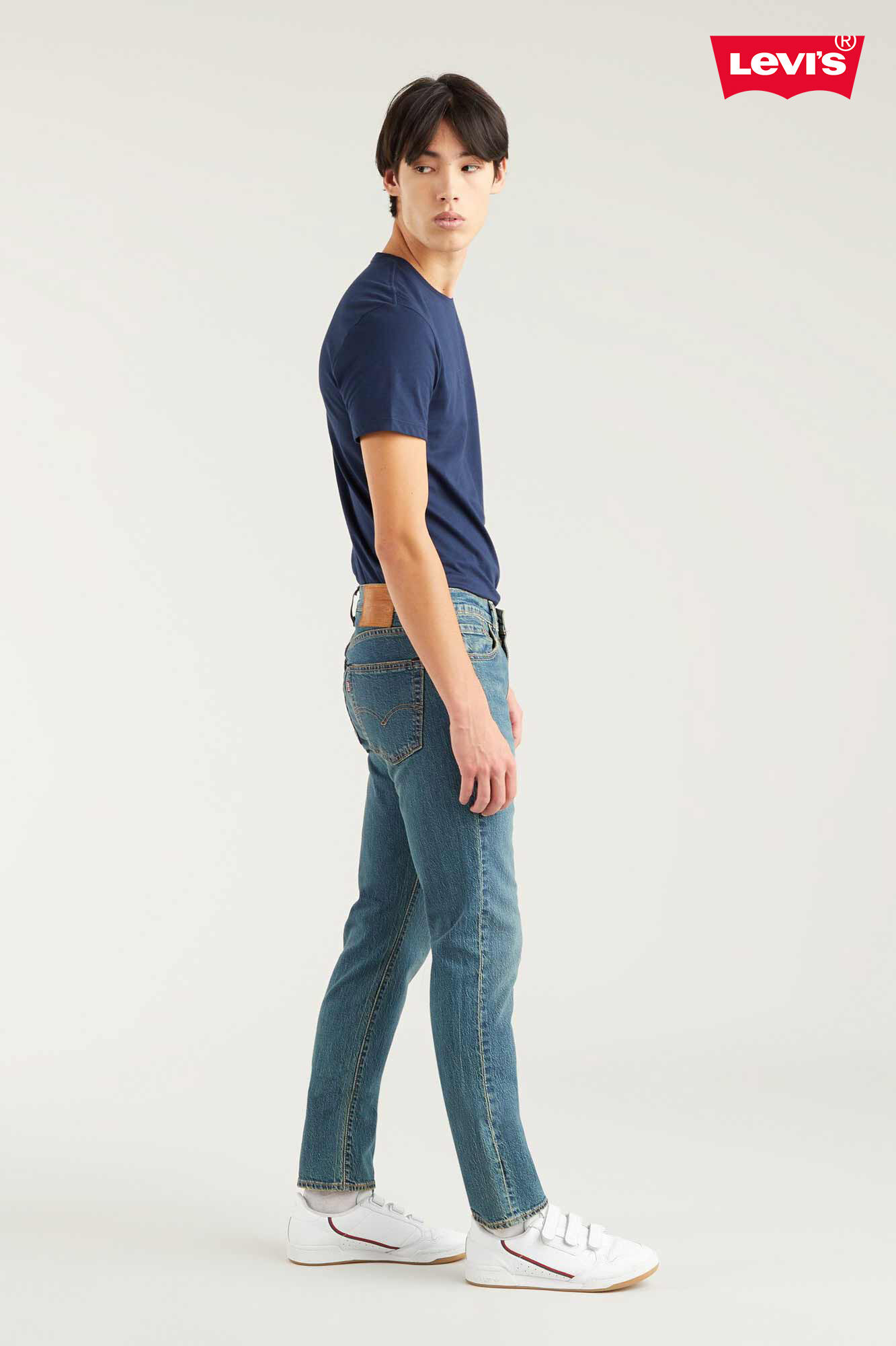 Cortefiel levis hombre clearance