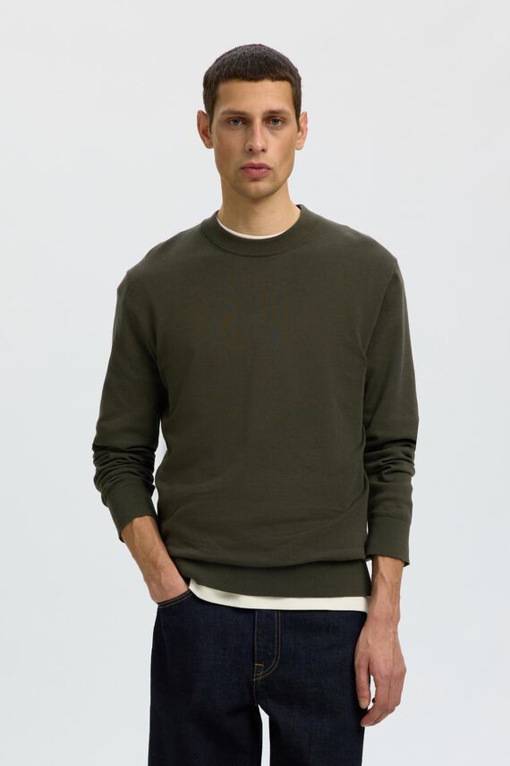 Jersey ligero 100% algodón orgánico