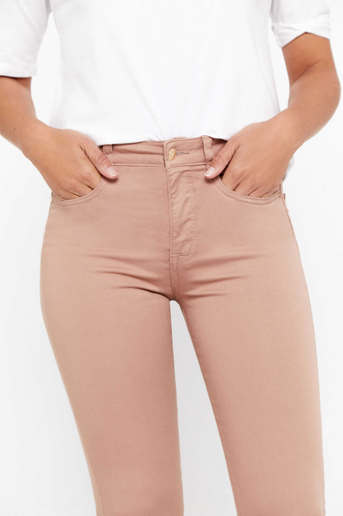 Pantalones shop sensational cortefiel