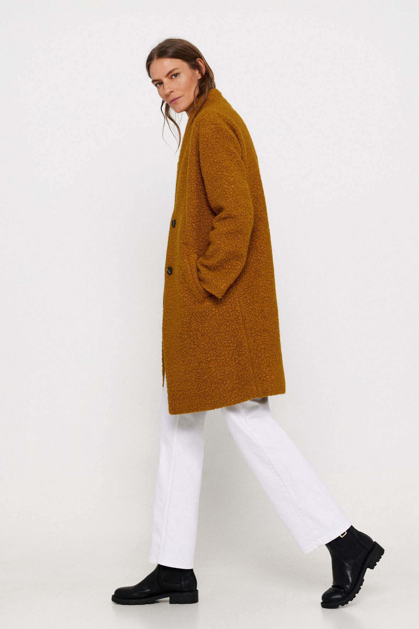 Cortefiel new arrivals abrigos mujer
