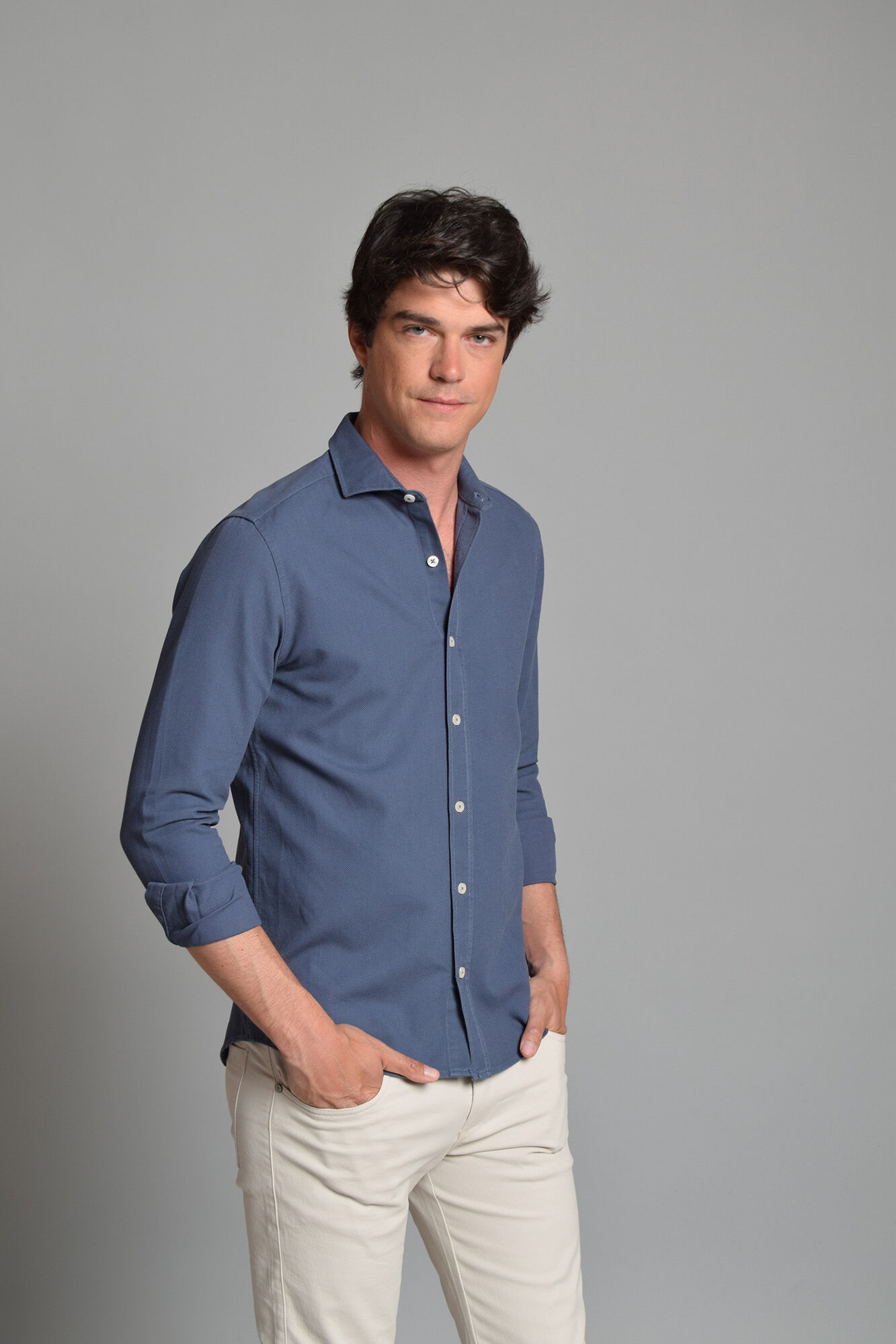Camisa cortefiel online