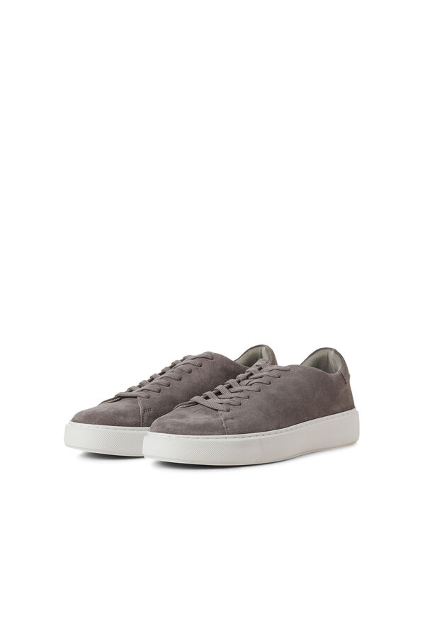 Jack & Jones Basic sneaker Grey