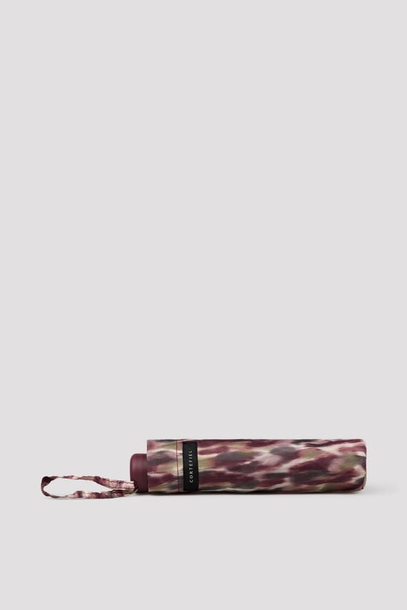 Paraguas estampado colección